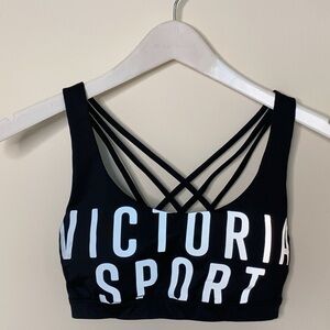 VS Sports Bra Top Victoria’s Secret Sport Size XS